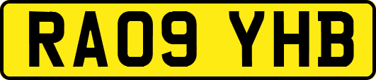 RA09YHB