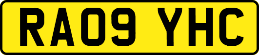RA09YHC