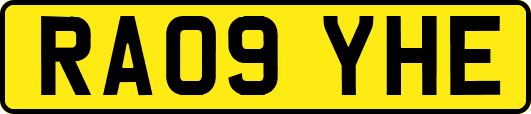 RA09YHE