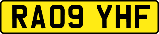 RA09YHF