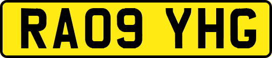 RA09YHG