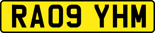 RA09YHM