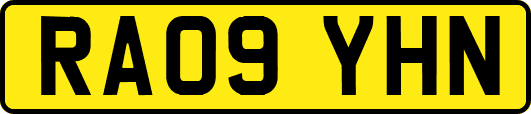 RA09YHN