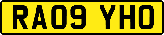 RA09YHO