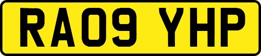 RA09YHP