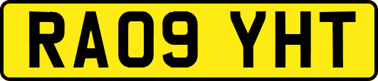 RA09YHT