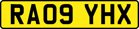 RA09YHX