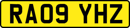 RA09YHZ