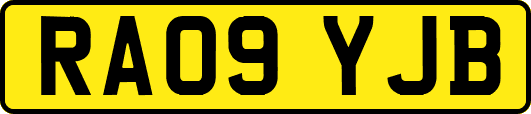 RA09YJB