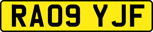 RA09YJF