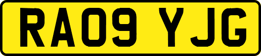 RA09YJG