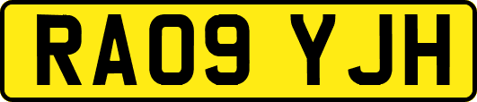 RA09YJH