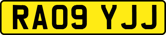 RA09YJJ