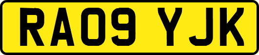 RA09YJK