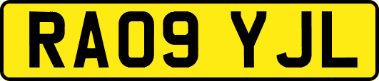RA09YJL