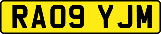 RA09YJM
