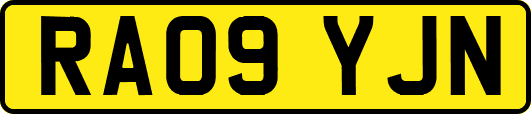 RA09YJN