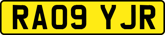 RA09YJR