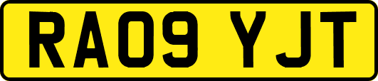 RA09YJT