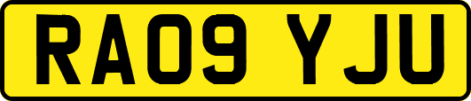 RA09YJU
