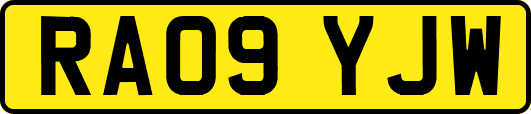RA09YJW