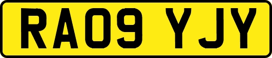RA09YJY
