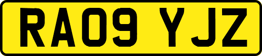 RA09YJZ