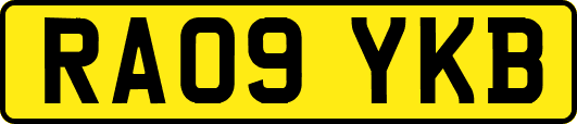 RA09YKB