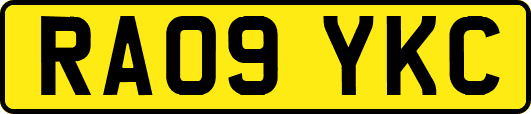 RA09YKC