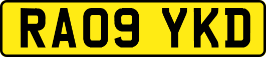 RA09YKD