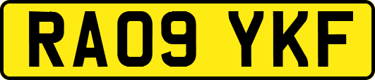 RA09YKF