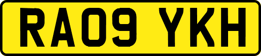 RA09YKH