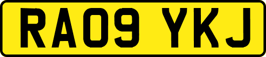 RA09YKJ
