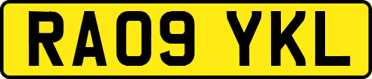 RA09YKL