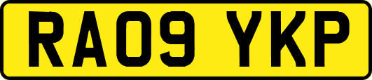 RA09YKP