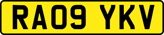 RA09YKV