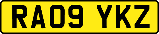 RA09YKZ