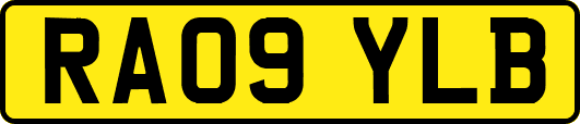 RA09YLB