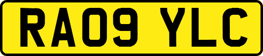 RA09YLC