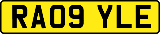 RA09YLE