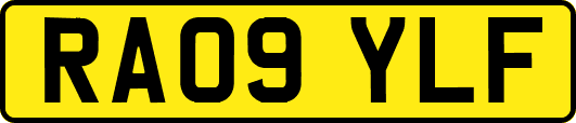 RA09YLF