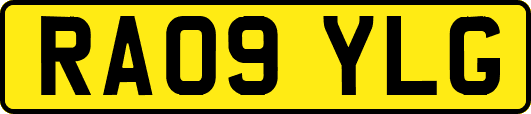 RA09YLG