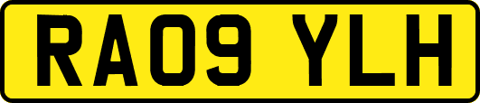 RA09YLH