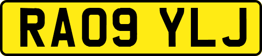 RA09YLJ