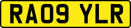 RA09YLR