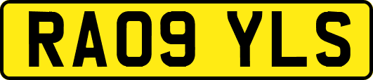 RA09YLS