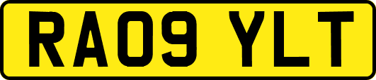 RA09YLT