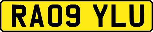 RA09YLU