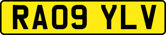RA09YLV