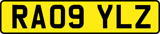 RA09YLZ